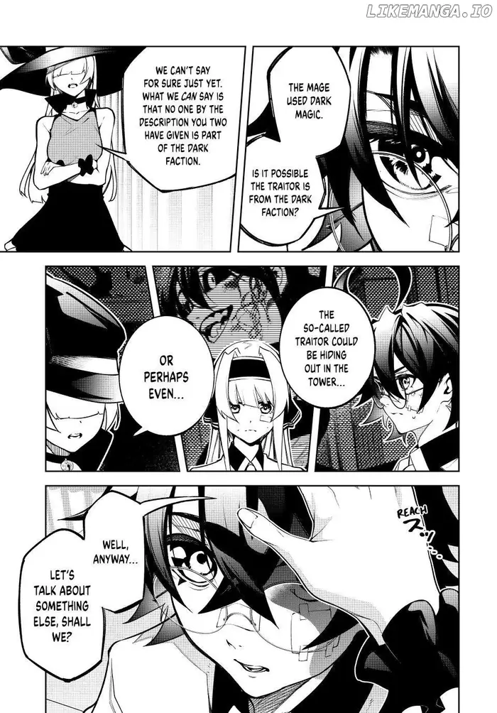 Wistoria: Wand and Sword Chapter 45.2 image 18_optimized